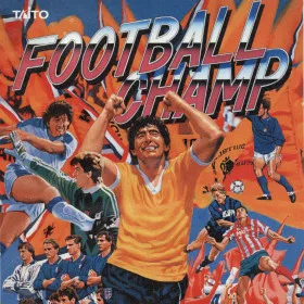 Football Champ
