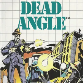 Dead Angle