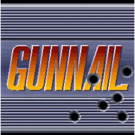 Gunnail
