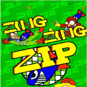 Zing Zing Zip