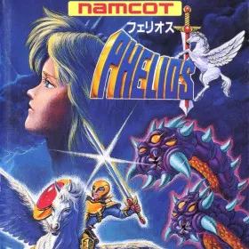 Phelios