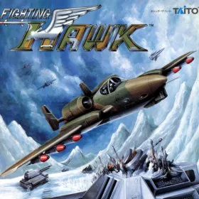 Fighting Hawk
