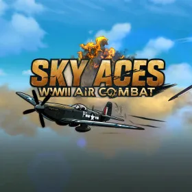 Sky Aces: WWII Air Combat