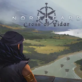 Northgard - Cross of Vidar
