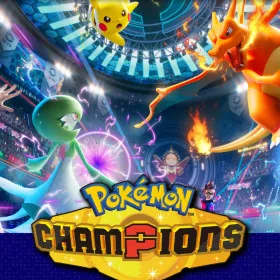 Pokémon Champions