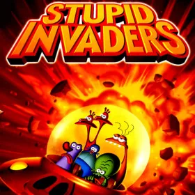 Stupid Invaders