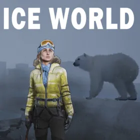 Ice World