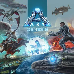 ARK: Genesis