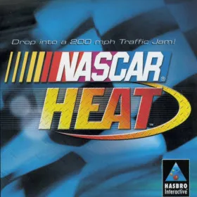 NASCAR Heat (GBC)