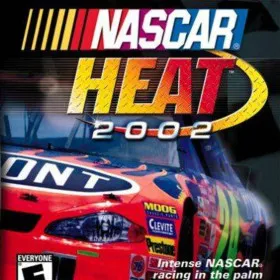 NASCAR Heat 2002 (GBA)