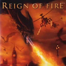 Reign of Fire (GBA)
