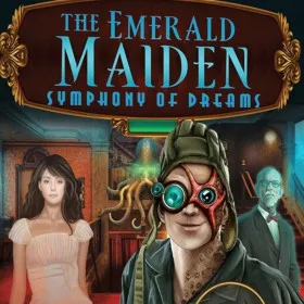 The Emerald Maiden: Symphony of Dreams