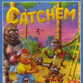 Catch 'Em