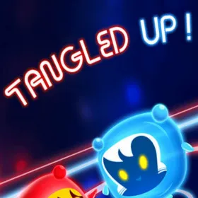 Tangled Up!