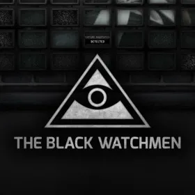 The Black Watchmen