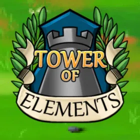 The Tower Of Elements