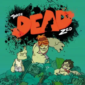 Three Dead Zed