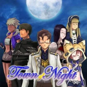 Town of Night