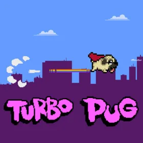 Turbo Pug