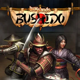 Warbands: Bushido