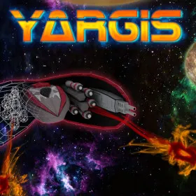 Yargis - Space Melee