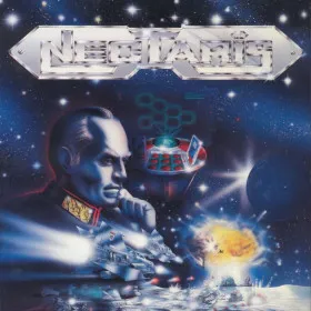 Nectaris (1995)