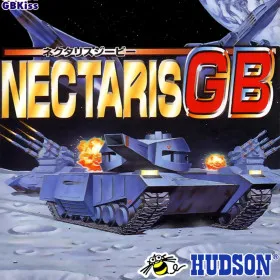 Nectaris GB