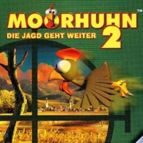 Moorhuhn 2: Die Jagd Geht Weiter (GBC)
