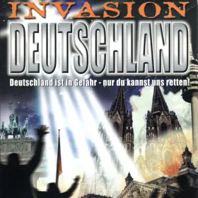 Invasion Deutschland