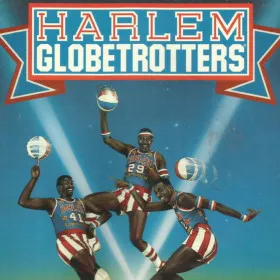Harlem Globetrotters