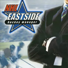 NHL Eastside Hockey Manager