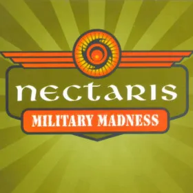 Nectaris: Military Madness
