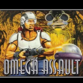 Omega Assault