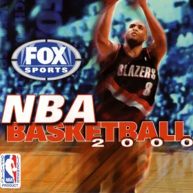 NBA Basketball 2000