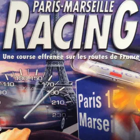Paris-Marseille Racing
