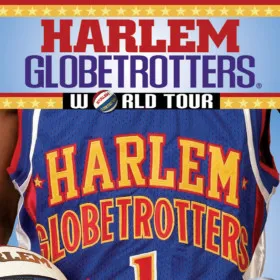 Harlem Globetrotters: World Tour