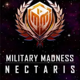 Military Madness: Nectaris