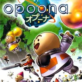 Opoona