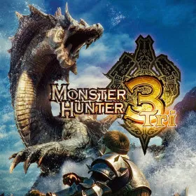 Monster Hunter Tri