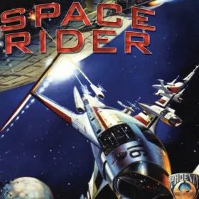 Space Rider