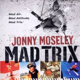 Jonny Moseley: Mad Trix (GBA)