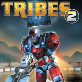 Tribes 2
