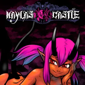 Nayla's Castle