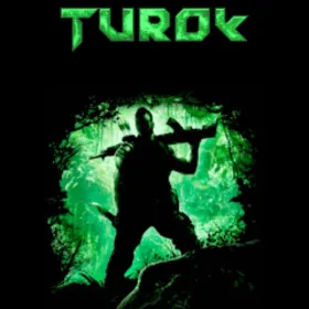 Turok (Mobile)