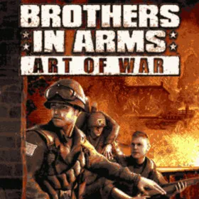 Brothers in Arms: Art of War