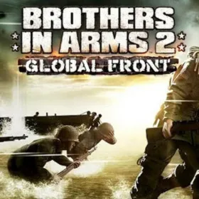 Brothers in Arms 2: Global Front