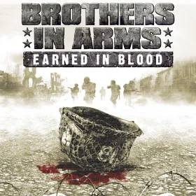 Brothers in Arms: Earned in Blood (Mobile)