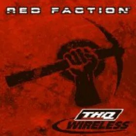 Red Faction (Mobile)