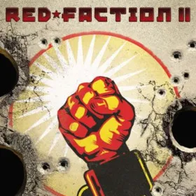 Red Faction II (Mobile)