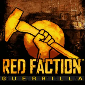 Red Faction: Guerrilla (Mobile)